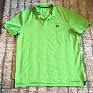 Chaps golf polo